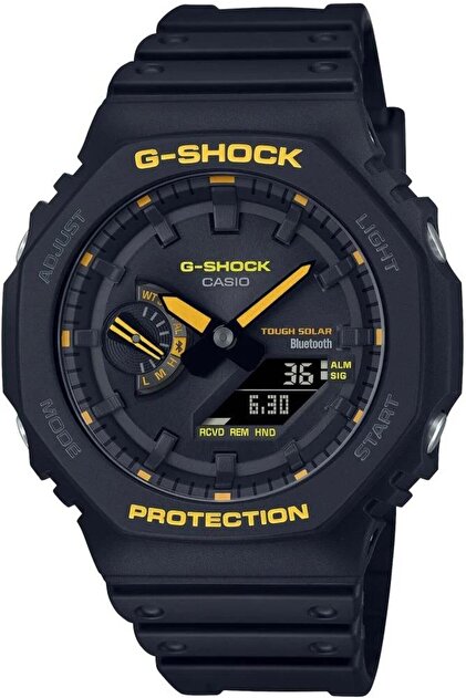 Casio G-shock Ga-b2100cy-1adr Erkek Kol Saati - Fiyatı, Yorumları