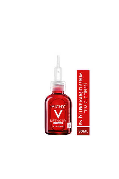Vichy Liftactiv Specialist B3 Koyu Leke ve Kırışıklık Karşıtı