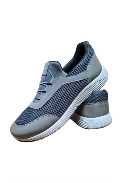 Casual Sports Shoes Summer Seasonal Ultra Light Size 45-46-47 Large Size Aqua Shoes
