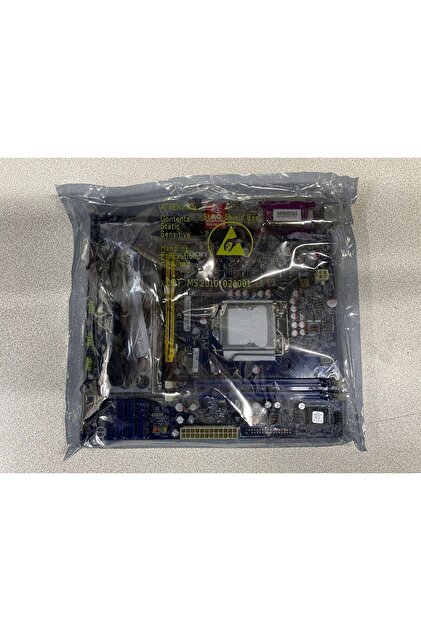 Foxconn H55MXV DDR3 LGA1156 1.Nesil Anakart Yenilenmiş - Fiyatı