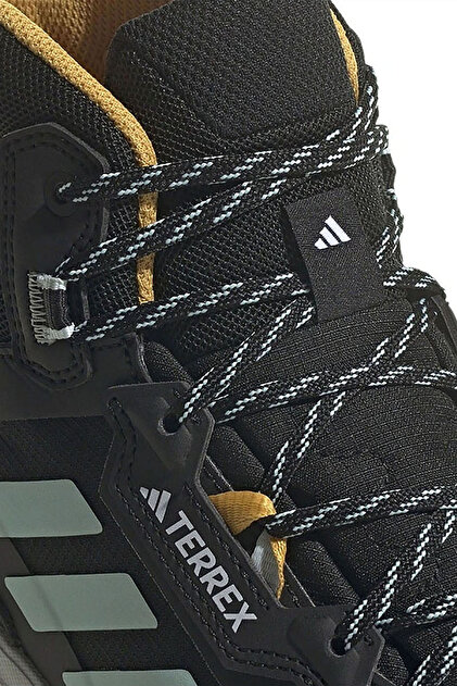 adidas Erkek Koşu - Yürüyüş Spor Ayakkabı Terrex Ax4 Mid Gtx