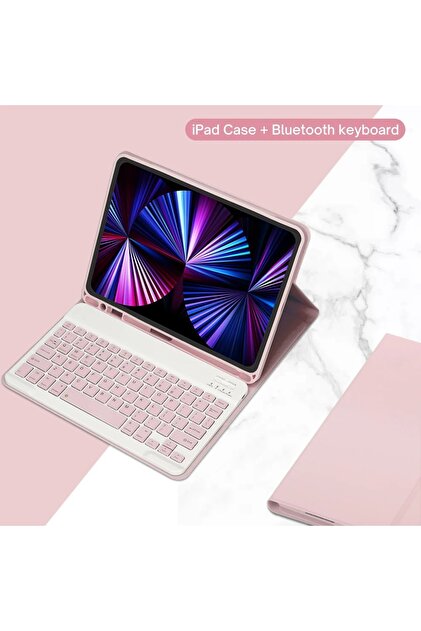 TEKNETSTORE Samsung Galaxy Tab S6 Lite P610/p613 Tablet Uyumlu