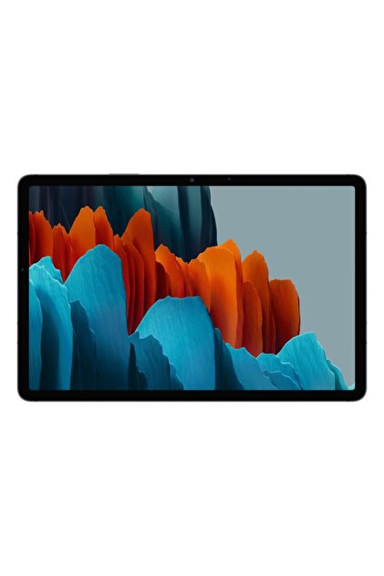 Samsung Tab S7 Galaxy Tablet 128 GB Mystic Black Fiyatı, Yorumları