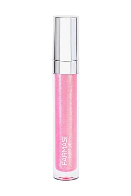 Bittersweet-01 Shimmering Lip Gloss