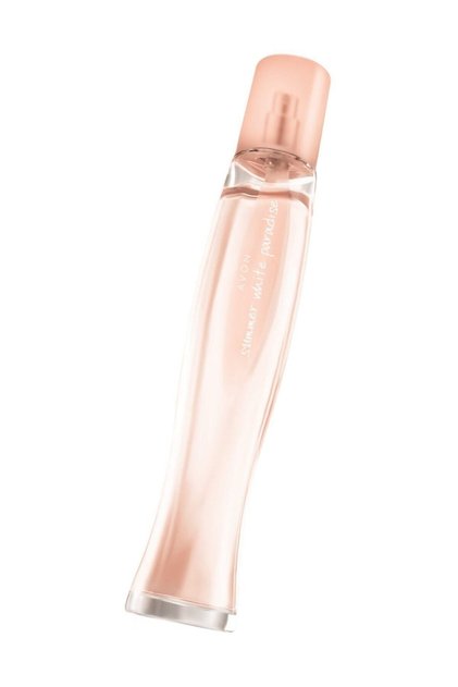 Summer White Paradise Edt 50 ml Kadın Parfümü 8681298900627
