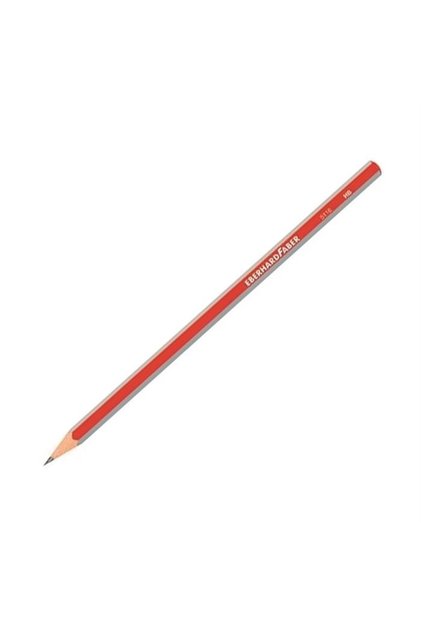 Eberhard-faber Hexagonal Pencil Hb 2mm