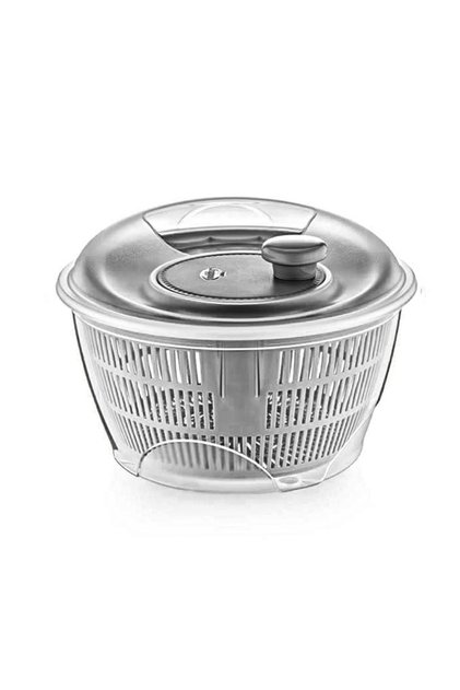 Hobby Life Spinner Salad Dryer Gray