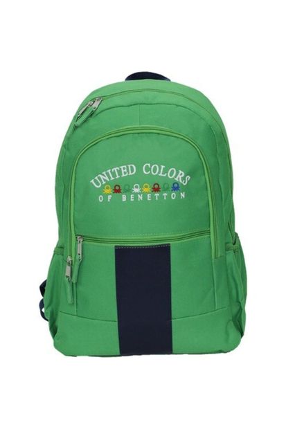 United Colors of Benetton Sırt Çantası (70059) - 1