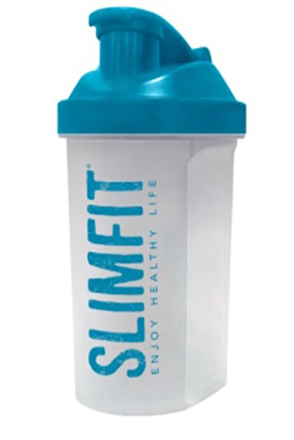 Slimfit Shaker 600 ml - 1