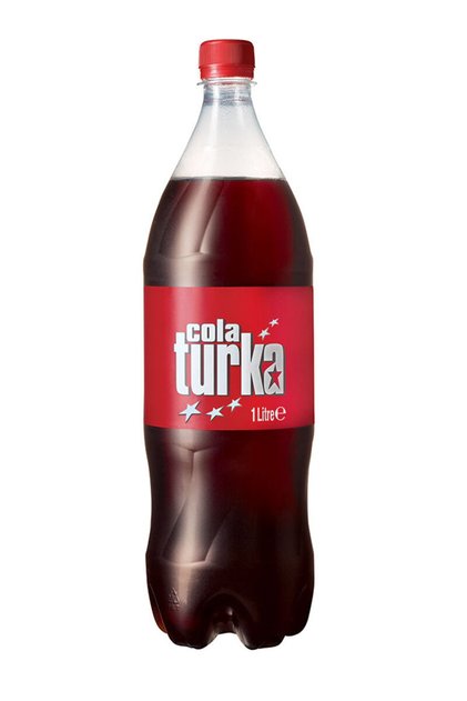 1 Lt Kola (12 ADET)