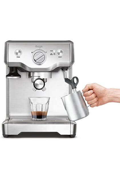 Sage Bes810_Bss Espresso Makinesi Duo Temp Pro Yorumları, Fiyatı