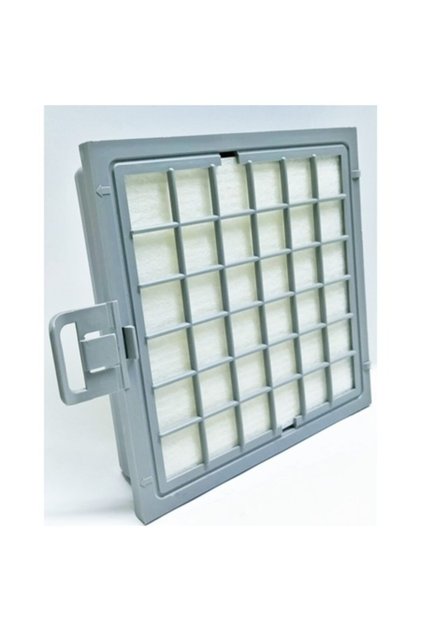 Ergomaxx Hepa filter - Visok dizajn