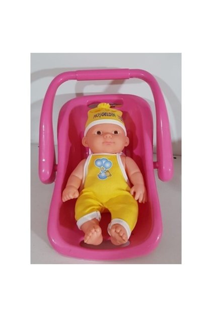 Bebekli Ana Kucağı Oyuncağı 816