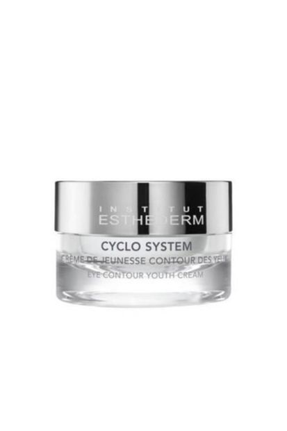 Institut Esthederm Cyclo System Eye Contour Youth Cream 15 ml  03461020007542 - 1
