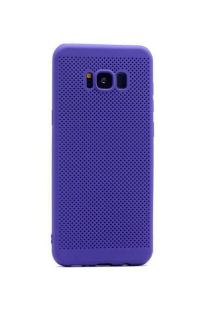 Dijimedia Galaxy S8 Kılıf Felix Silikon - 7