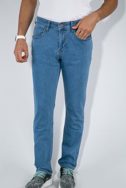 Men's Blue Jean Montana 040