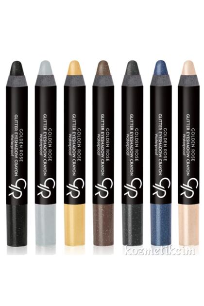 Glıtter Eyeshadow Pencıl 404 Simli Lila