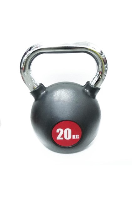 20 Kg Profesyonel Kettlebell