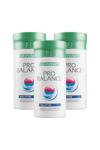 Probalance 3’lü Paket - Pro Balance 3x360 Tablet 252 Gr