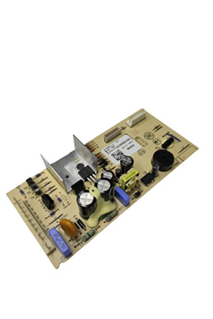 Arçelik Oem Ar 5845 Nfı Buzdolabı Nofrost Kontrol Kartı