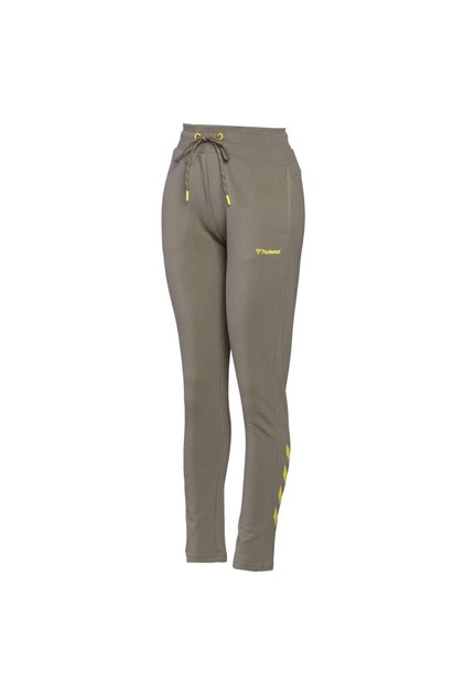 HMLMOSSA Gray Women's Tracksuit101086121