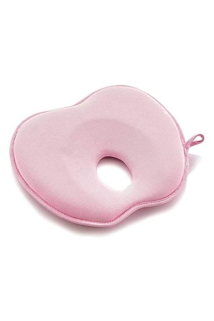 Flat Head Pillow