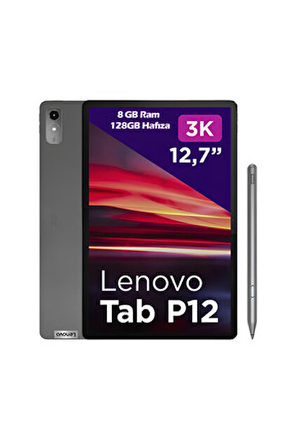LENOVO Tab P11 6 GB 128 GB 11.5