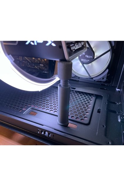 Ayarlanabilir Ekran Kartı Tutucu, Rubatrend Gpu Support, Ekran Kartı Destekleyici