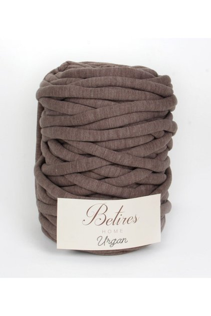 Chunky Örgü Ip Vizon 100m