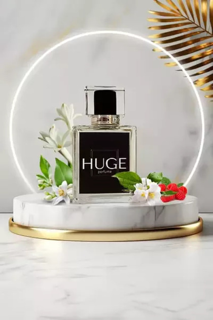 HUGE FC-358 JEEAN PAUL GAULTı'ER SO 50 ML