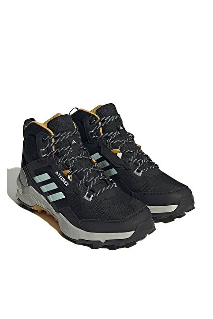 adidas Erkek Koşu - Yürüyüş Spor Ayakkabı Terrex Ax4 Mid Gtx