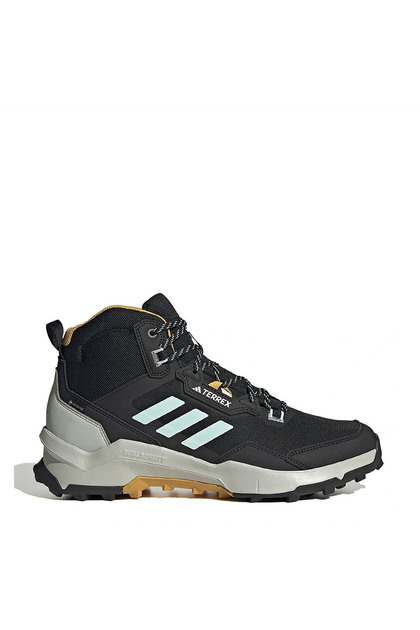 まとめ販売1 adidas Erkek Koşu - Yürüyüş Spor Ayakkabı Terrex Ax4 Mid Gtx