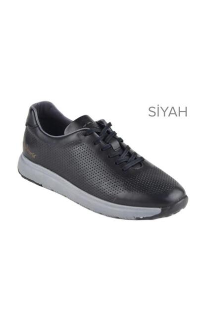 2300 Genuine Leather Comfortable Sneakers