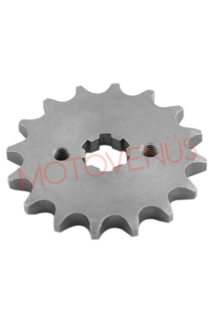 Ön Dişli 15t Honda Cbf 150 Cb125e Cb125f Cbr125r