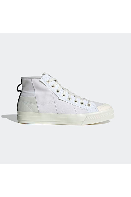 .。.:* Nijyu*:.。. adidas Nizza High Parley Kadın Sneaker - Fiyatı, Yorumları