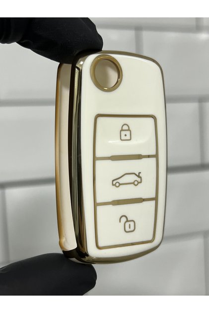 Volkswagen Passat Jetta Golf Polo Caddy Scirocco Transporter Tiguan Switchblade Nano Switch Case