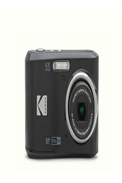 Kodak Pixpro FZ45 Dijital Fotoğraf Makinesi BLACK - Fiyatı, Yorumları