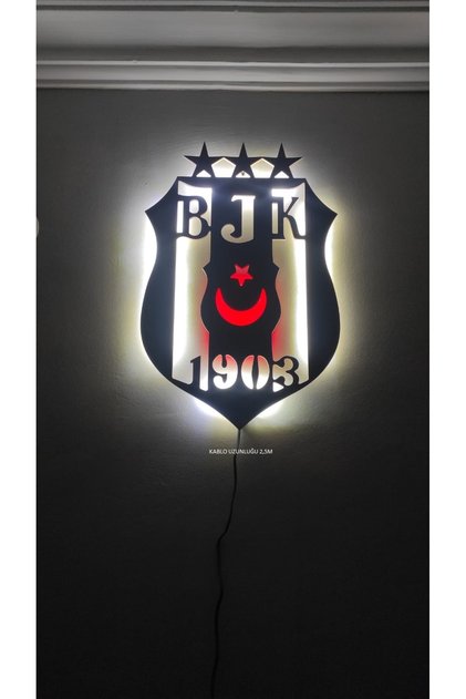 NOSSİ ledli tablo
