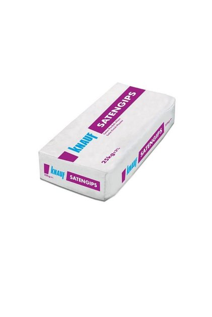 Satengips Saten Alçı 25 Kg