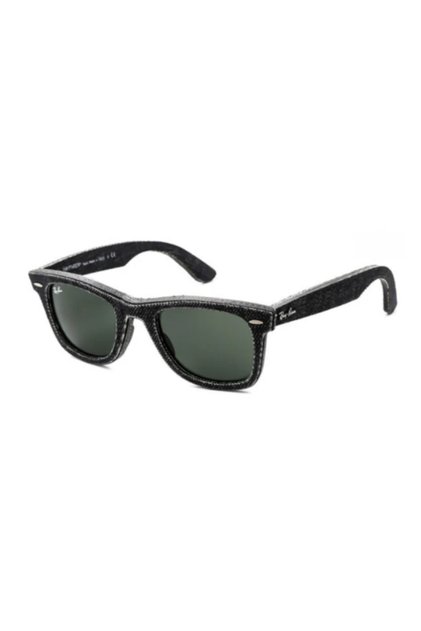 Ray-Ban Rb2140 1162 50wayfarer Jean Desen Güneş Gözlüğü - Fiyatı