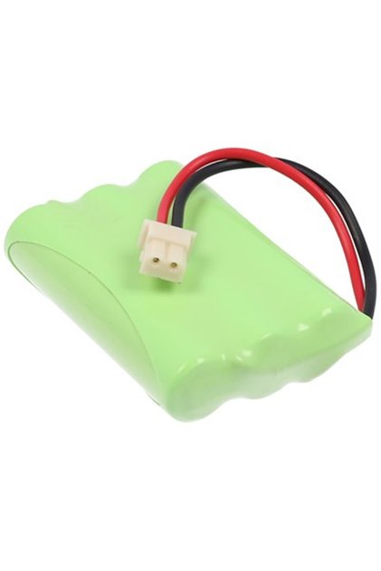 Motorola Mbp30 Uyumlu 3.6v 900 Mah Ni-mh Şarjlı Pil Grubu