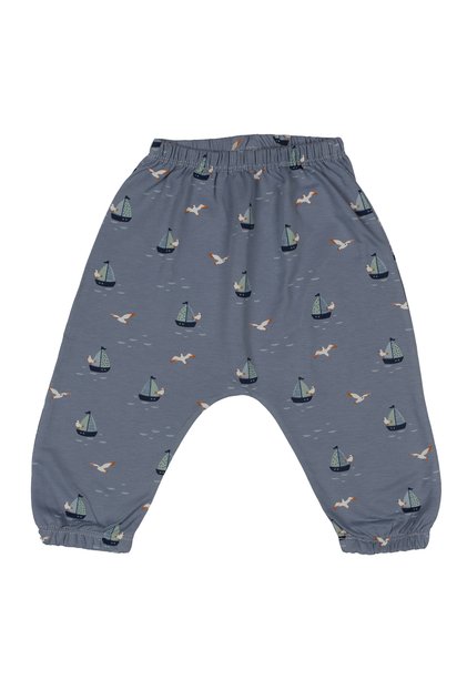 Baby Girl Boy Pajama Bottoms Trousers Without Booties Oversize Shalwar Type 100% Cotton Soft Fabric