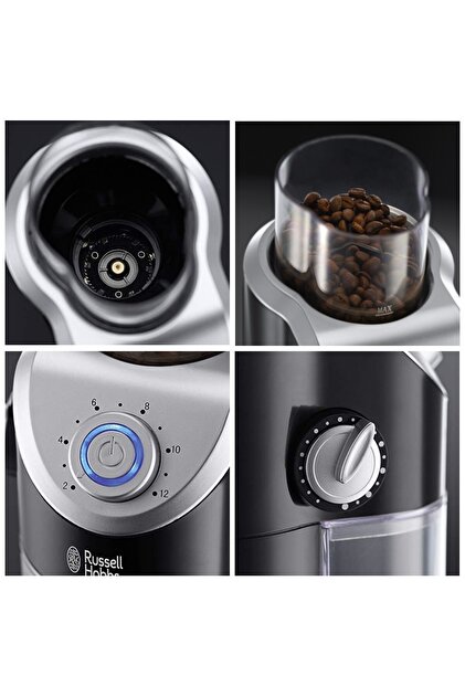 Russell Hobbs Classics 22760-56 - - Voor 23.59u, morgen in huis