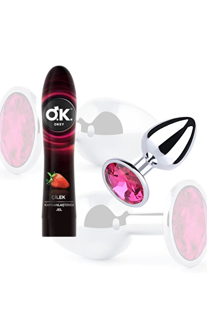 anal plug ekşi anal plug fiyatlarının çok fazla olması main image 1