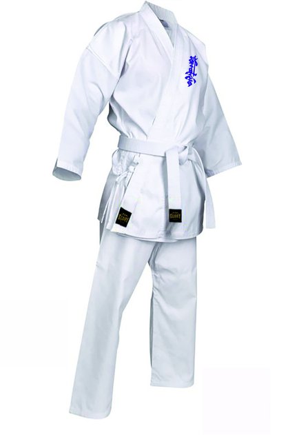 Kyokushin Kai Dress