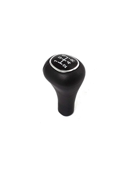 FORD FOCUS GEAR KNOB GHIA TYPE (LEATHER) 1999-2005