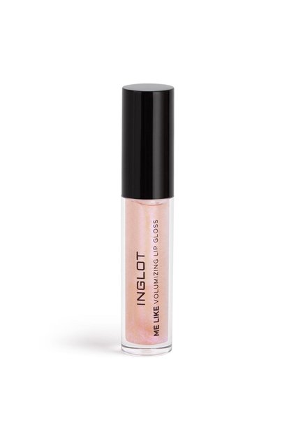 Dudak Parlatıcısı - Me Like Volumizing Lip Gloss