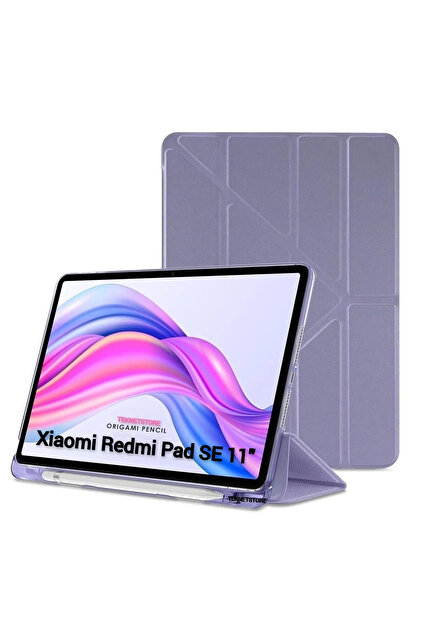 TEKNETSTORE Xiaomi Redmi Pad SE 11 Inç Tablet Uyumlu Kılıf