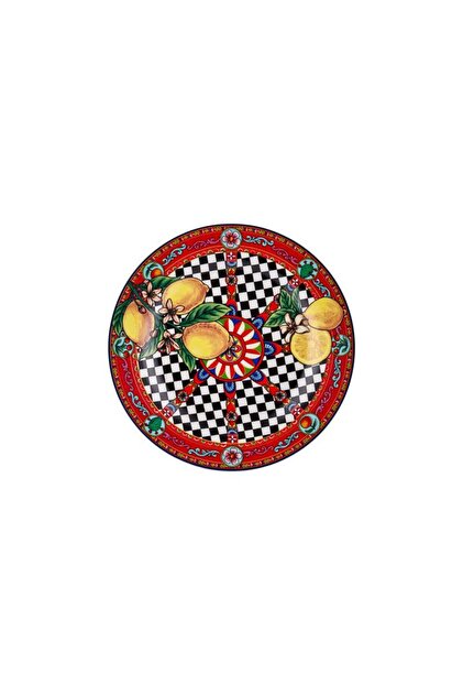 La madore LAMEDORE SUMMER 6 LI PASTA TABAĞI 19 CM - Fiyatı, Yorumları