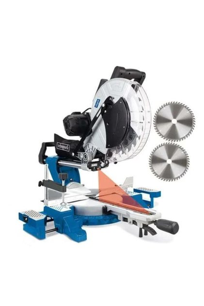 HM140L Gönye Kesme Makinası 305mm